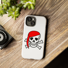 Skull And Crossbones - Tough Cases