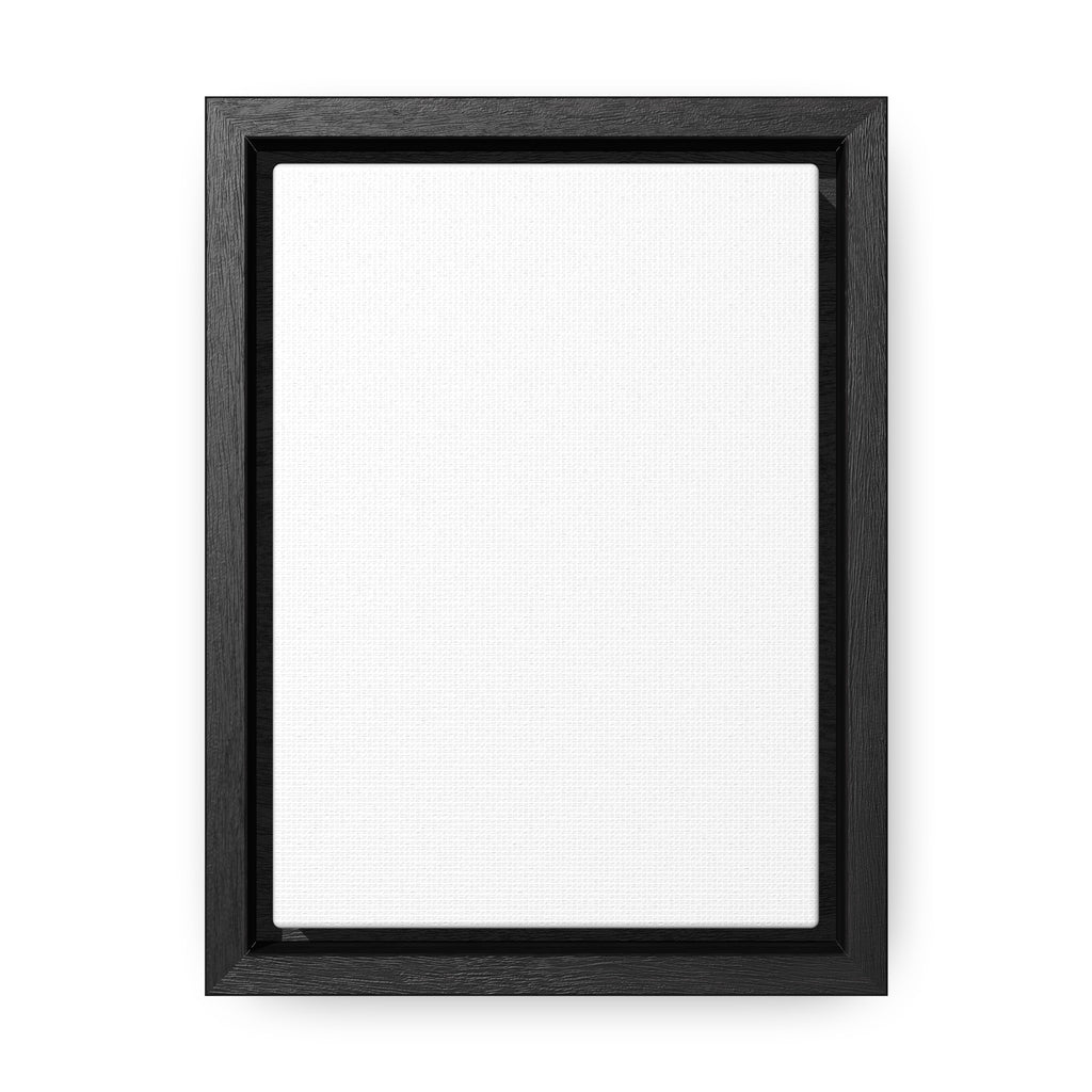 Customize Your Canvas Wraps, Vertical Frame