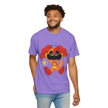 DogDay Unisex Garment-Dyed T-shirt