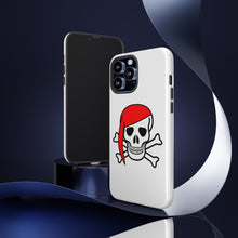 Skull And Crossbones - Tough Cases