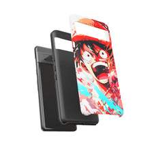 Copy of One Piece Luffy Tough Cases (Matte)