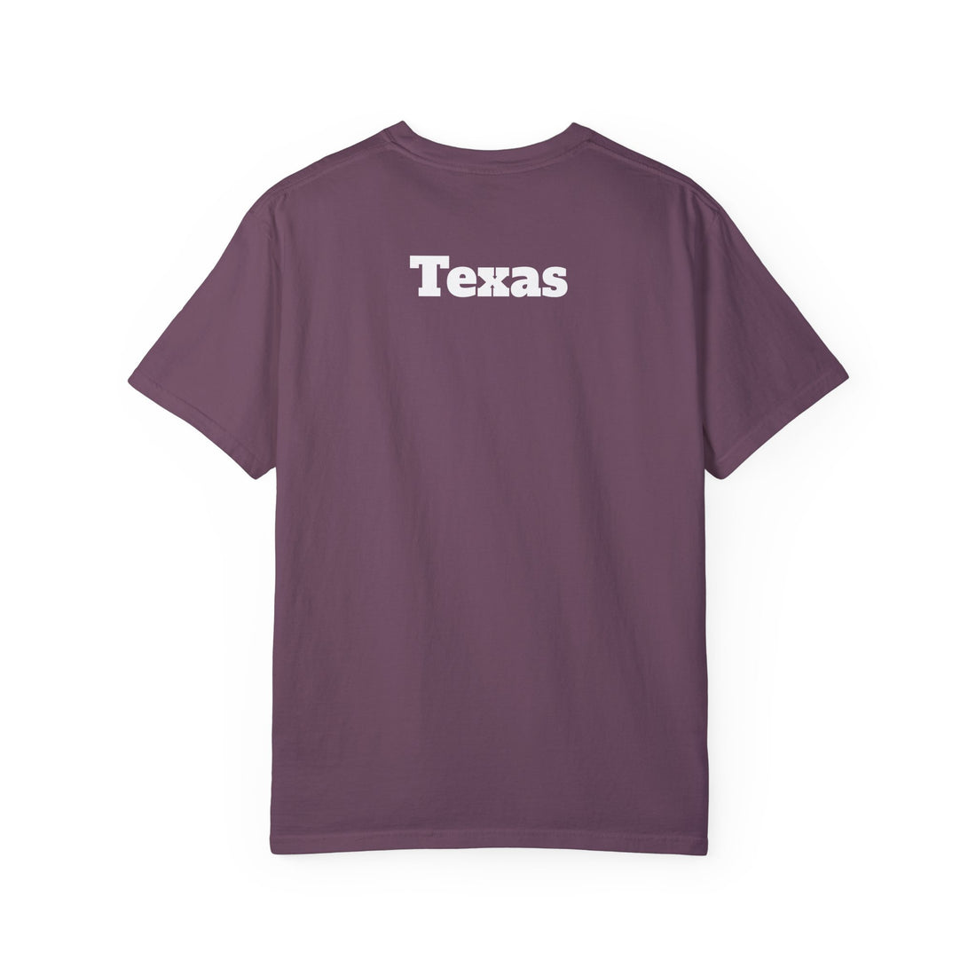 Texas Paradise Unisex T-shirt