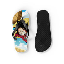 Luffy Team - Summer's Flip Flops