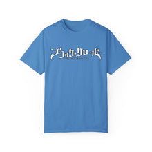 The Black Clover - Asta T-shirt