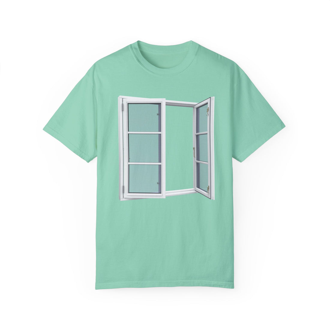 Open Window T-shirt