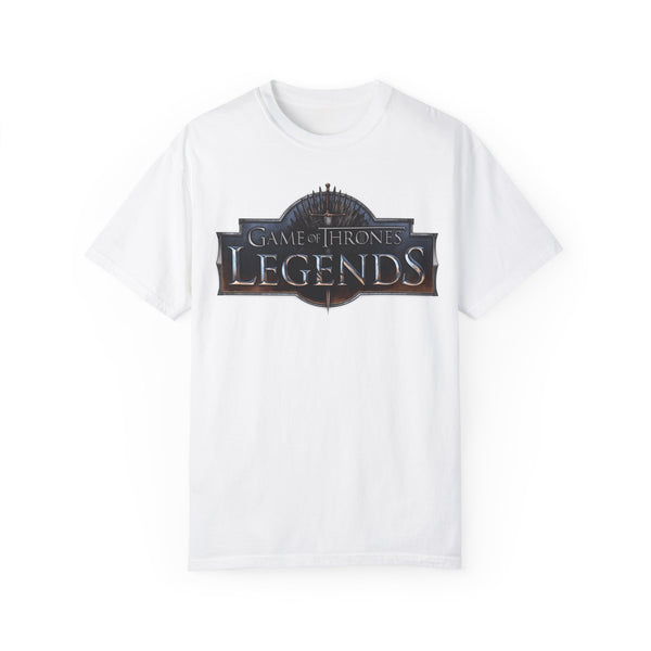GOT Game Of Thrones Trending T-shirt
