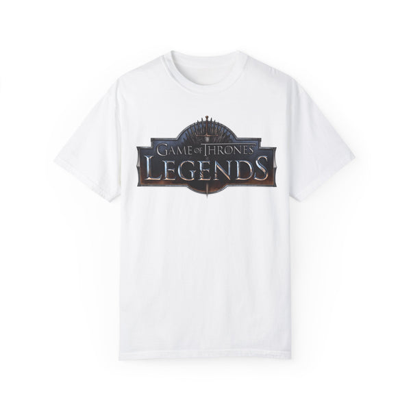 GOT Game Of Thrones Trending T-shirt