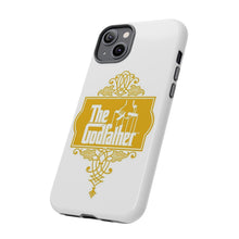 The God Father - Phone Cases