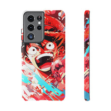 Copy of One Piece Luffy Tough Cases (Matte)