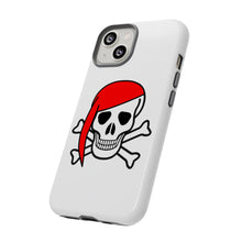 Skull And Crossbones - Tough Cases