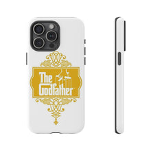 The God Father - Phone Cases