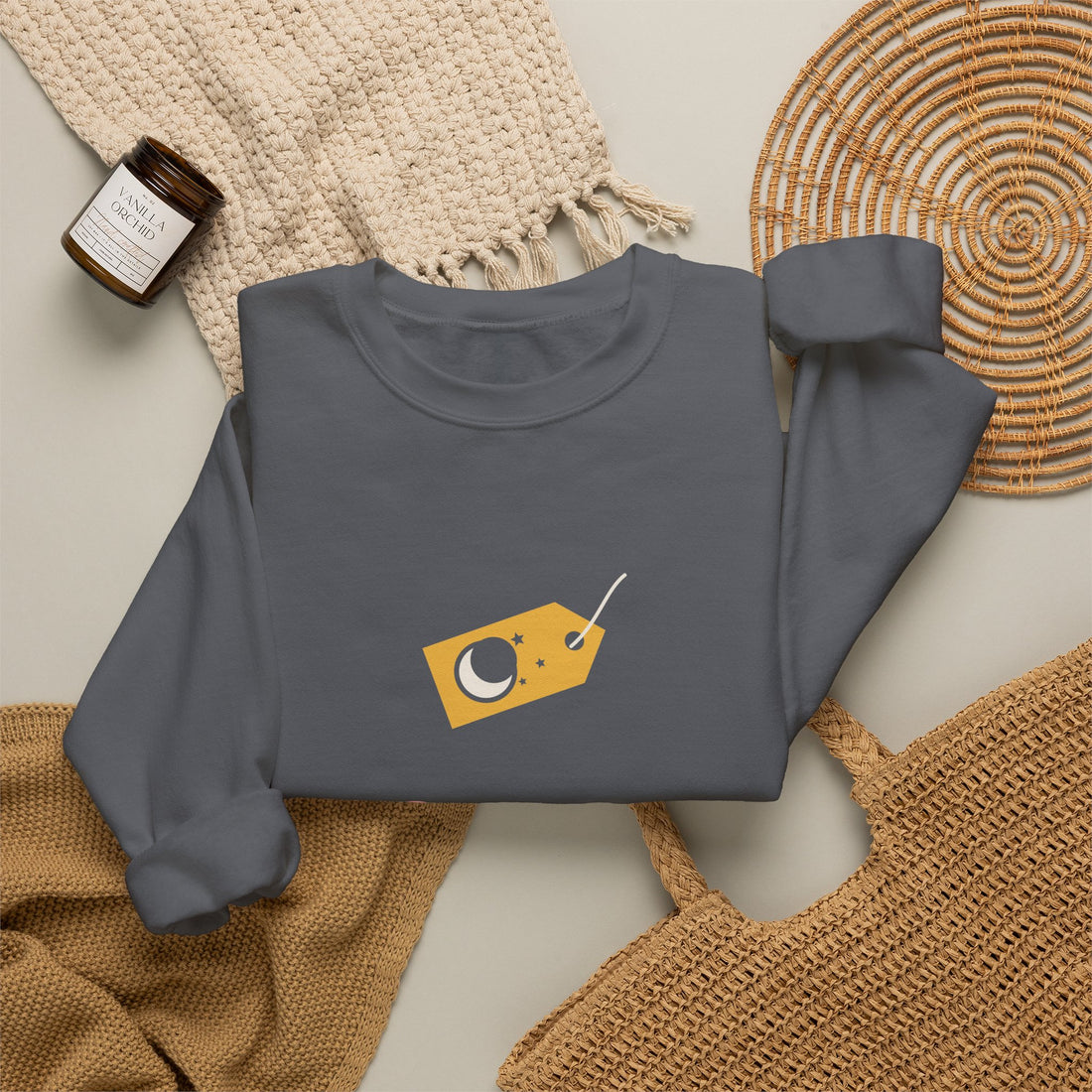 Pajama Deal Hunter Sweatshirt