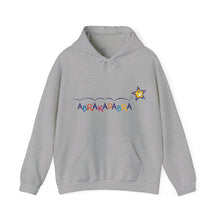 Abra Kadabra Unisex Heavy Blend™ Hooded Sweatshirt