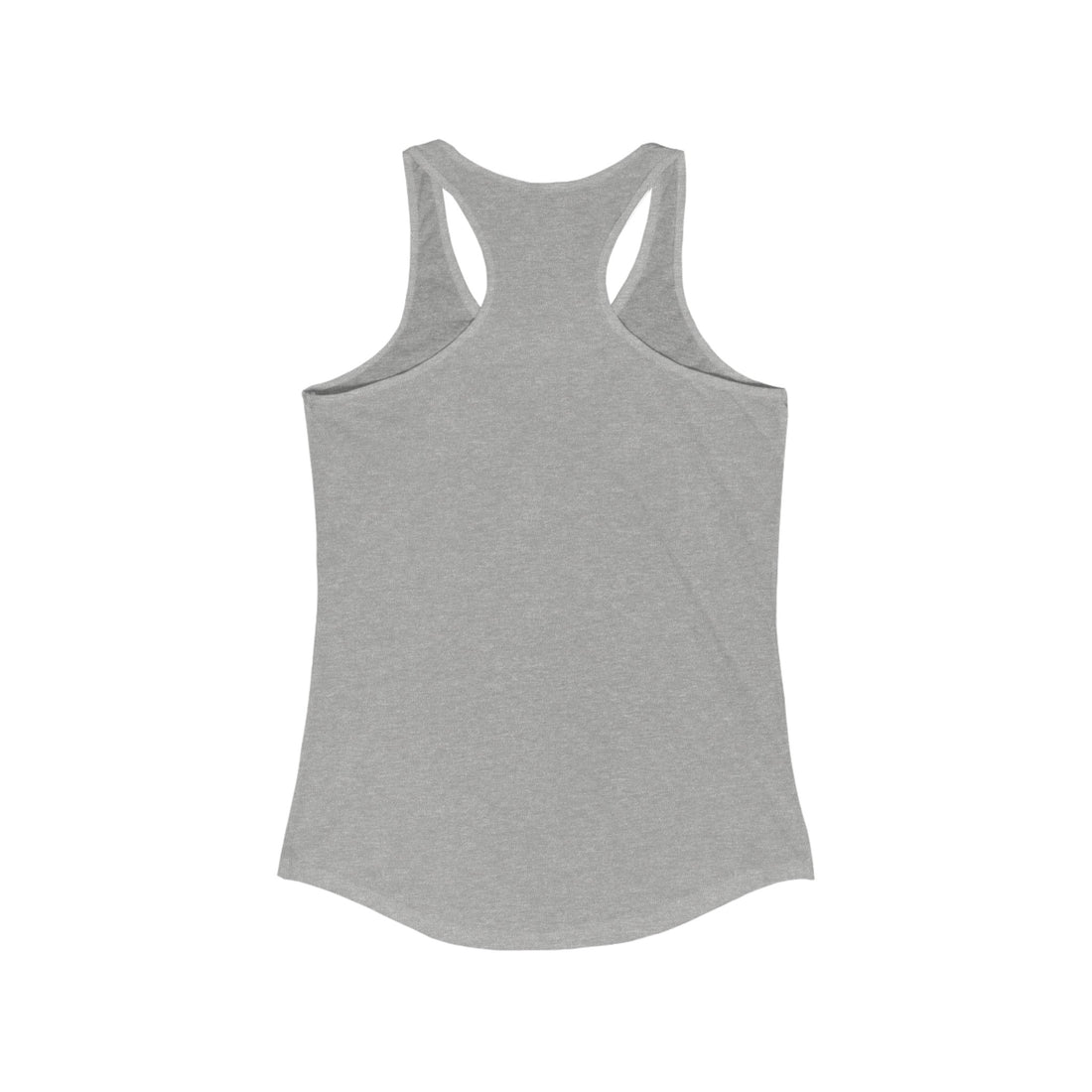 I Love My Cat Women's Racerback Tank