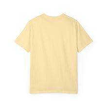 Hunter X Hunter Call Me Gon Unisex Garment-Dyed T-shirt