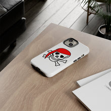 Skull And Crossbones - Tough Cases