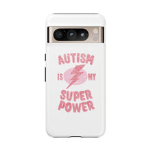 Austin Is My Super Power Phone Cases For Her