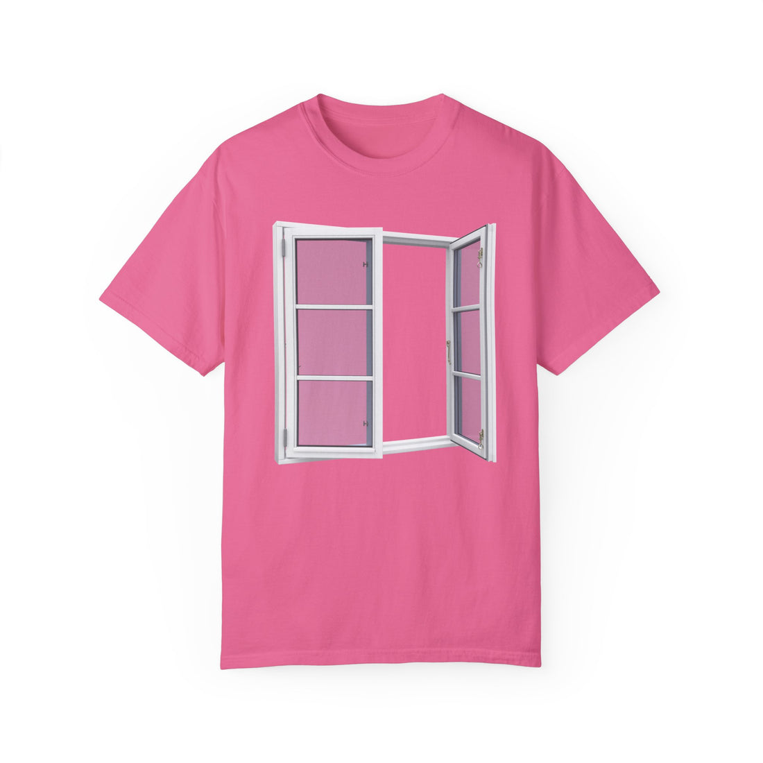 Open Window T-shirt