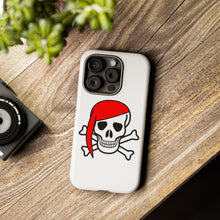 Skull And Crossbones - Tough Cases