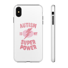 Austin Is My Super Power Phone Cases For Her