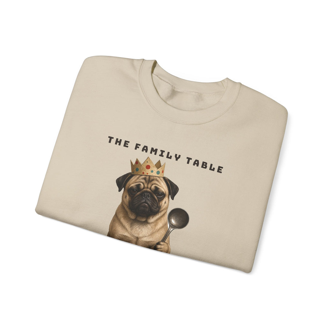 The Family Table: The Gravy Boss