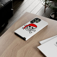Skull And Crossbones - Tough Cases