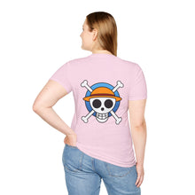 One Piece Summer Unisex Softstyle T-Shirt 2024