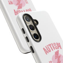 Austin Is My Super Power Phone Cases For Her