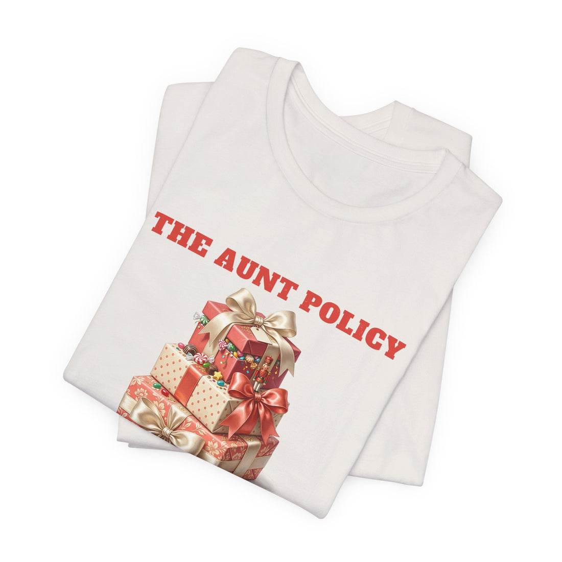 The Aunt Policy: Spoil Them, Send Them Home