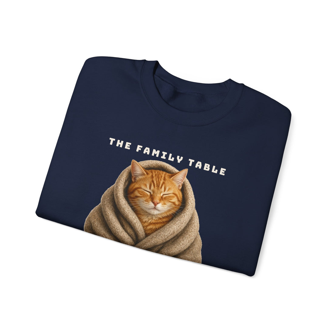 The Family Table: The Napper