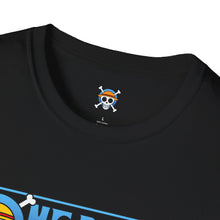 One Piece Summer Unisex Softstyle T-Shirt 2024