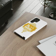 The God Father - Phone Cases