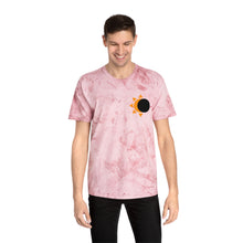 Eclipes - Unisex Color Blast T-Shirt