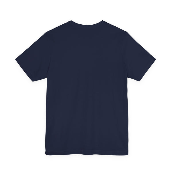 Pass The Trial, Then Lunch Tee