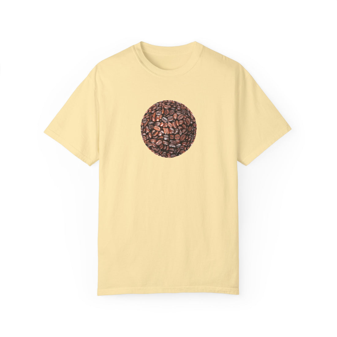 Coffee World - Coffee Lover T-shirt