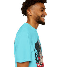 Black Clover Unisex Garment-Dyed Trending T-shirt