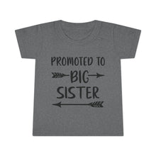Promoted To Big Brother Toddler T-shirt