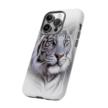 White Tiger - Tough Cases