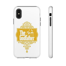 The God Father - Phone Cases
