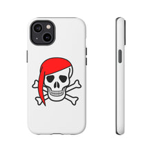 Skull And Crossbones - Tough Cases