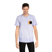 Eclipes - Unisex Color Blast T-Shirt