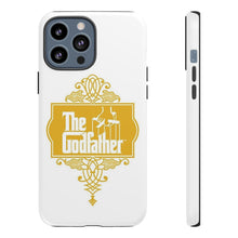 The God Father - Phone Cases