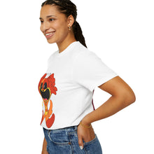 DogDay Unisex Garment-Dyed T-shirt