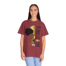 I'm 90% Sure You Don't Like Me But I'm 100% Sure I Don't Care T-Shirt