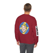 Fallout - Unisex Heavy Blend™ Crewneck Sweatshirt