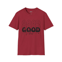 Good Good Good Vibes T-Shirt