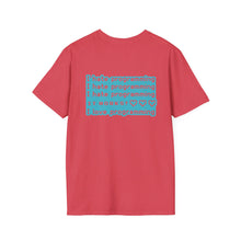 I hate Programming Unisex T-Shirt
