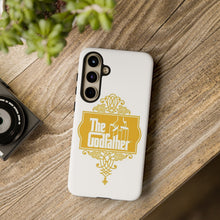 The God Father - Phone Cases
