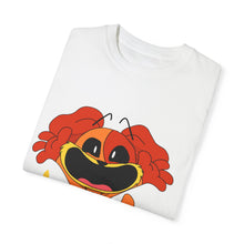 DogDay Unisex Garment-Dyed T-shirt