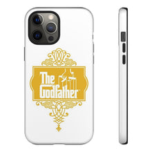 The God Father - Phone Cases